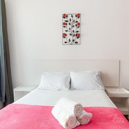Apartamento Na Melhor Localizacao De Copacabana Rio de Janeiro Exterior foto